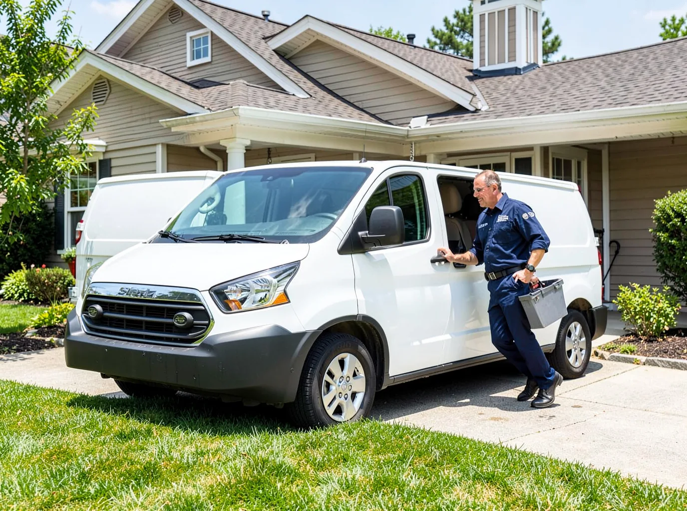 Emergency Plumber company in New Point, IN