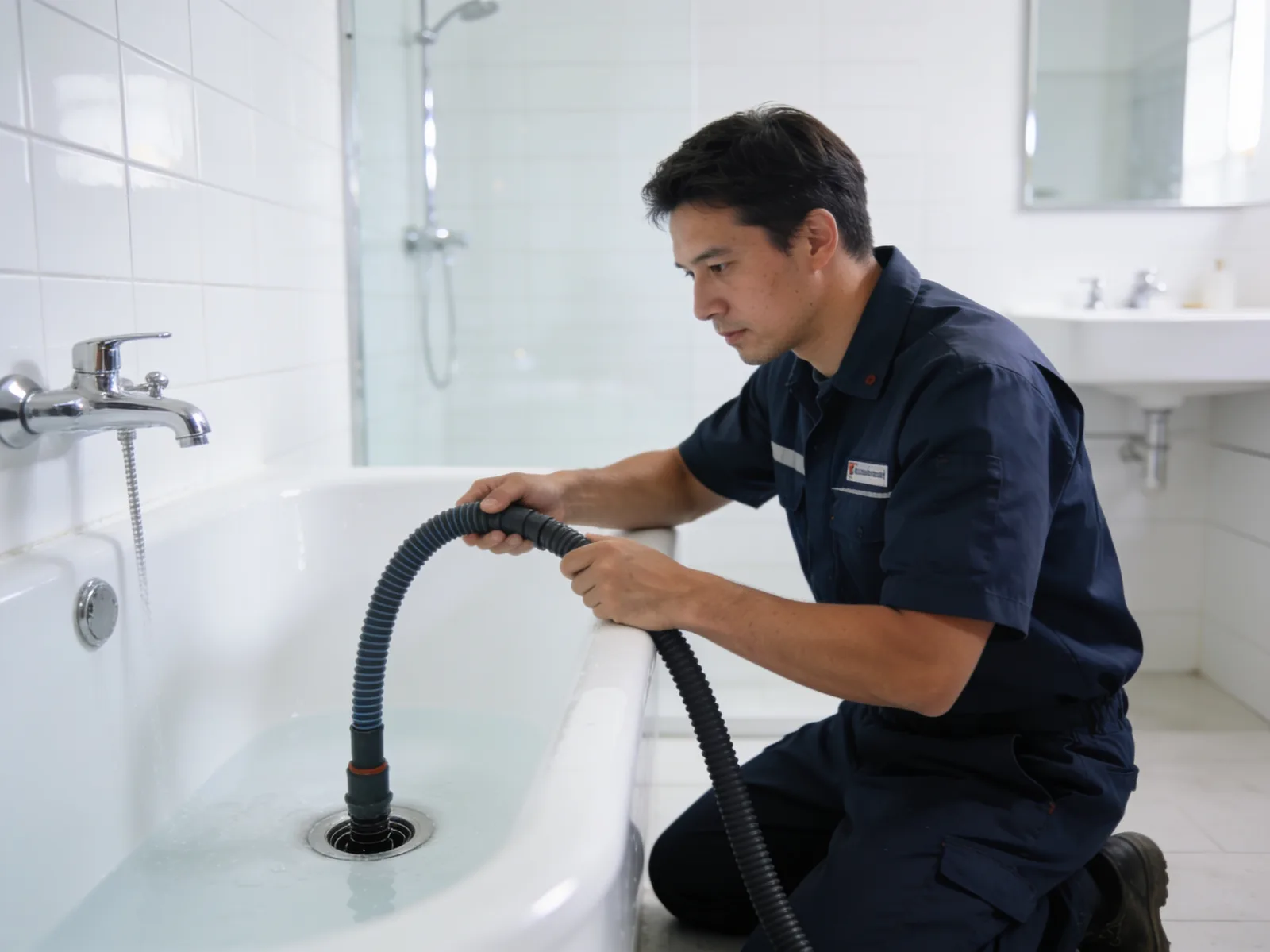 Emergency Plumber New Point, IN FAQs